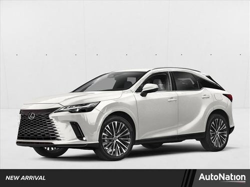 2023 Lexus RX 350 Premium FWD