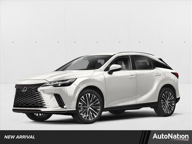 2023 Lexus RX 350 Premium FWD