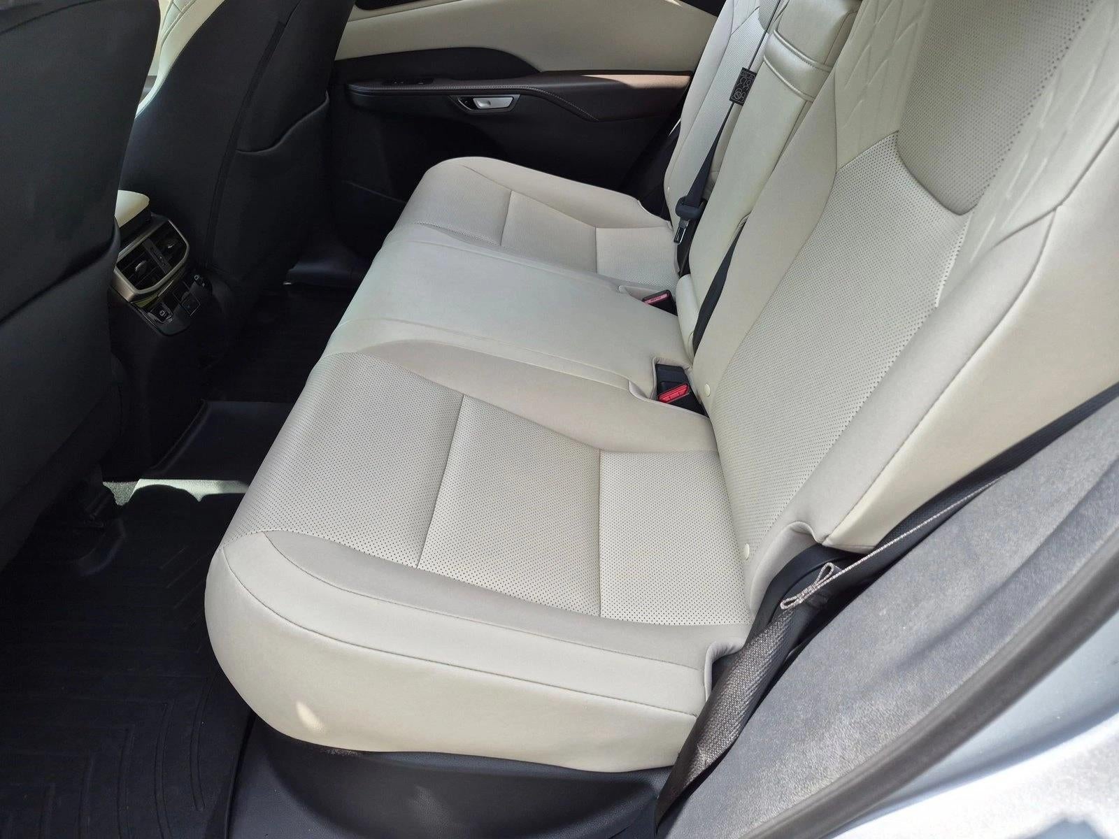2023 Lexus RX 350 FWD