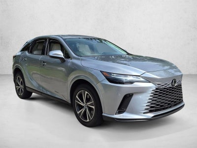 2023 Lexus RX 350 FWD