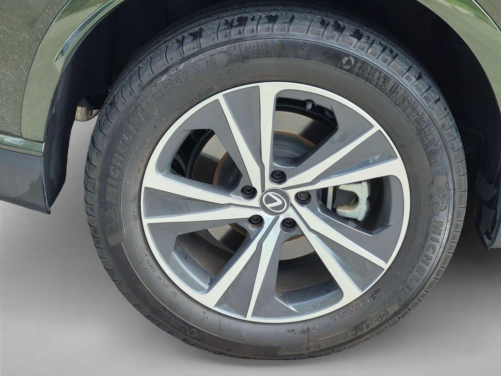 2024 Lexus RX 350 Premium FWD