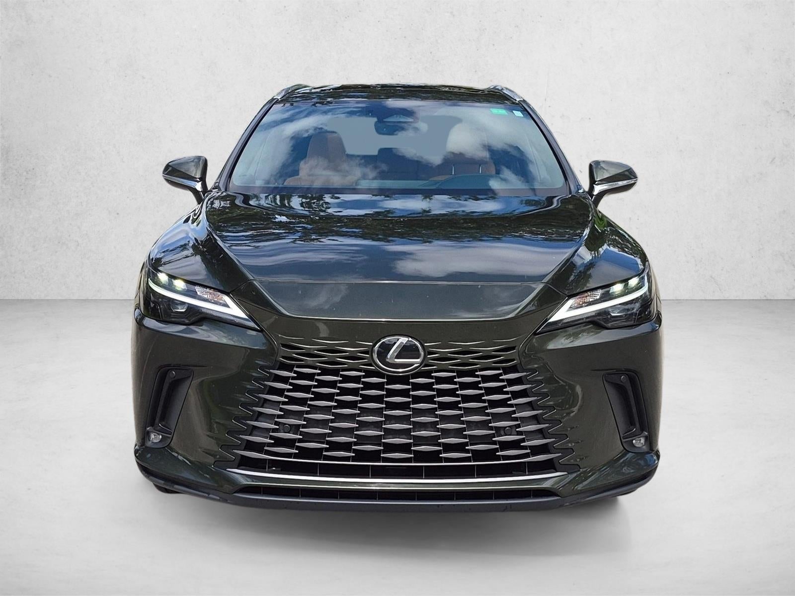 2024 Lexus RX 350 Premium FWD