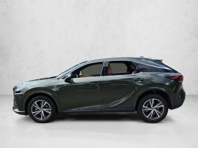 2024 Lexus RX 350 Premium FWD