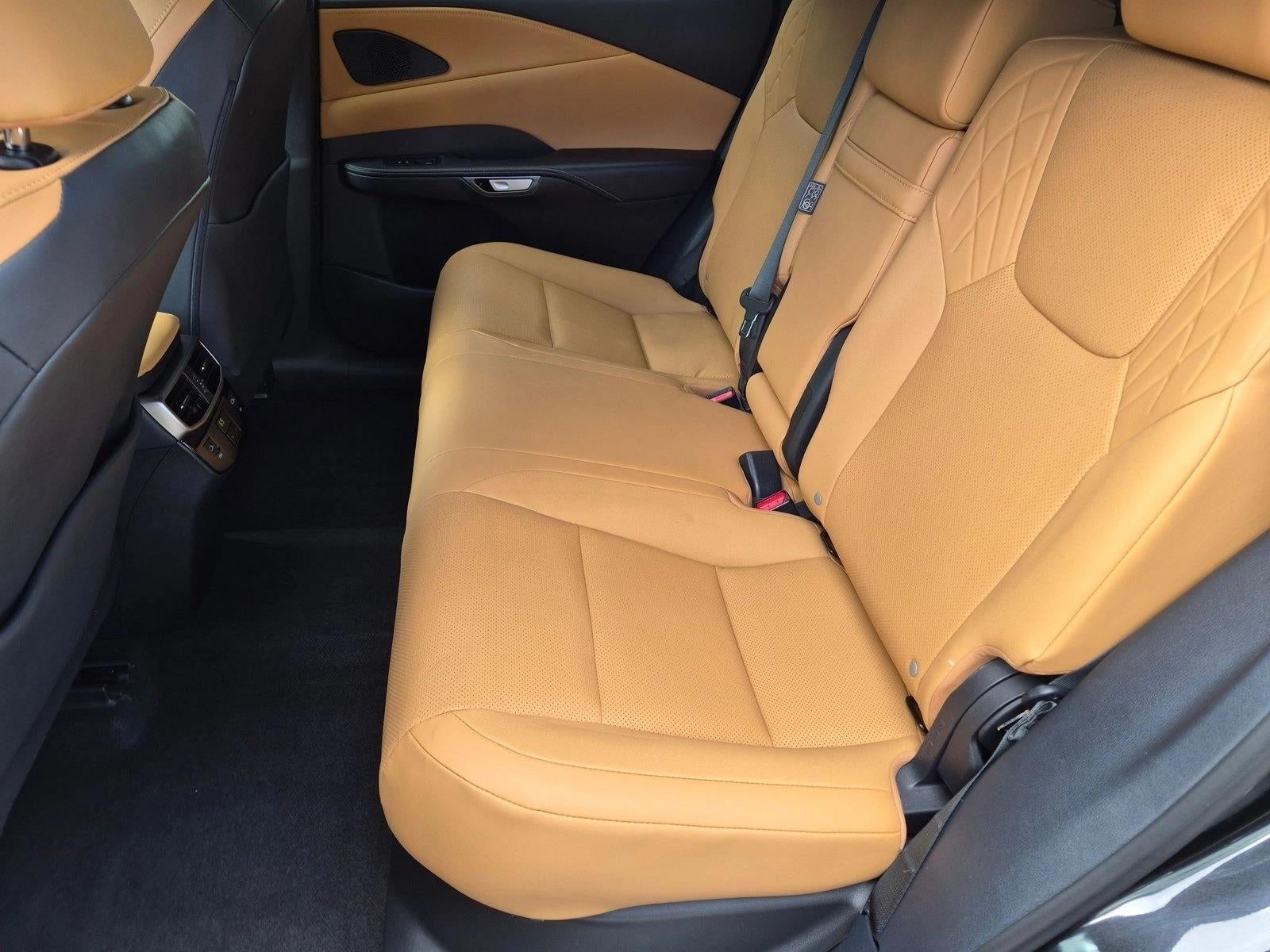 2025 Lexus RX 350 FWD