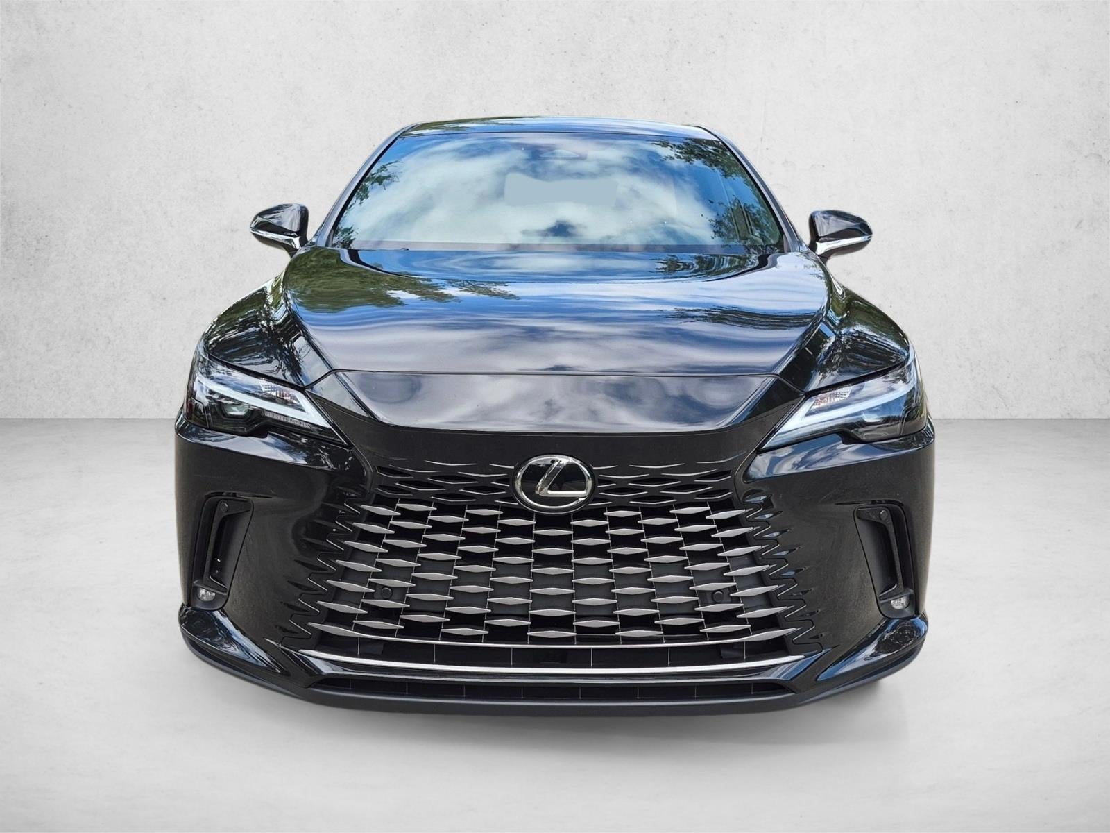 2025 Lexus RX 350 FWD
