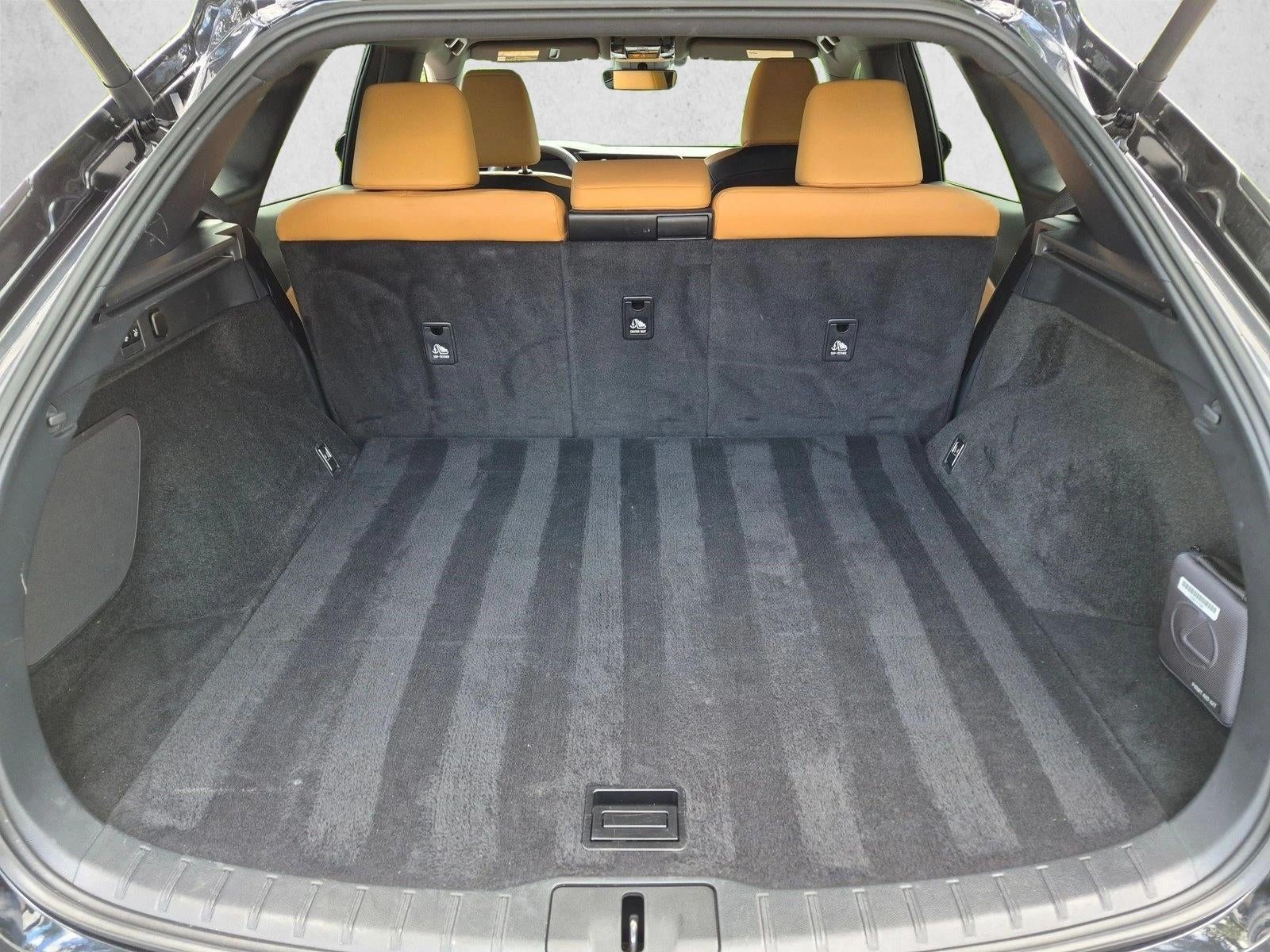 2025 Lexus RX 350 FWD