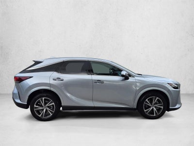 2023 Lexus RX 350 Premium FWD