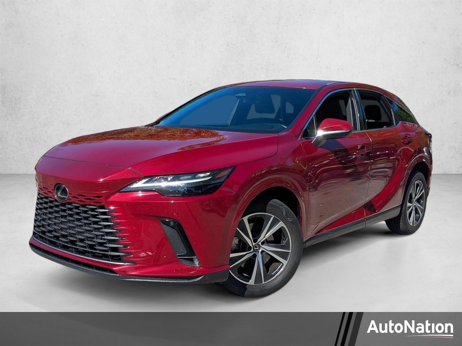 2023 Lexus RX 350 FWD