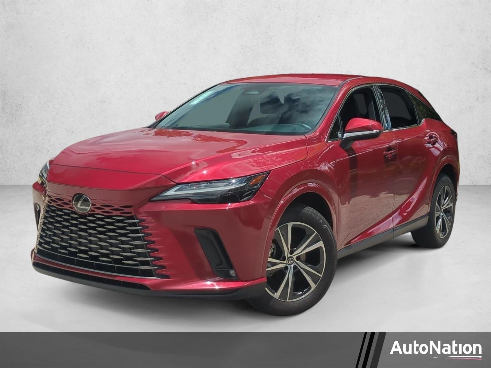 2023 Lexus RX 350 FWD