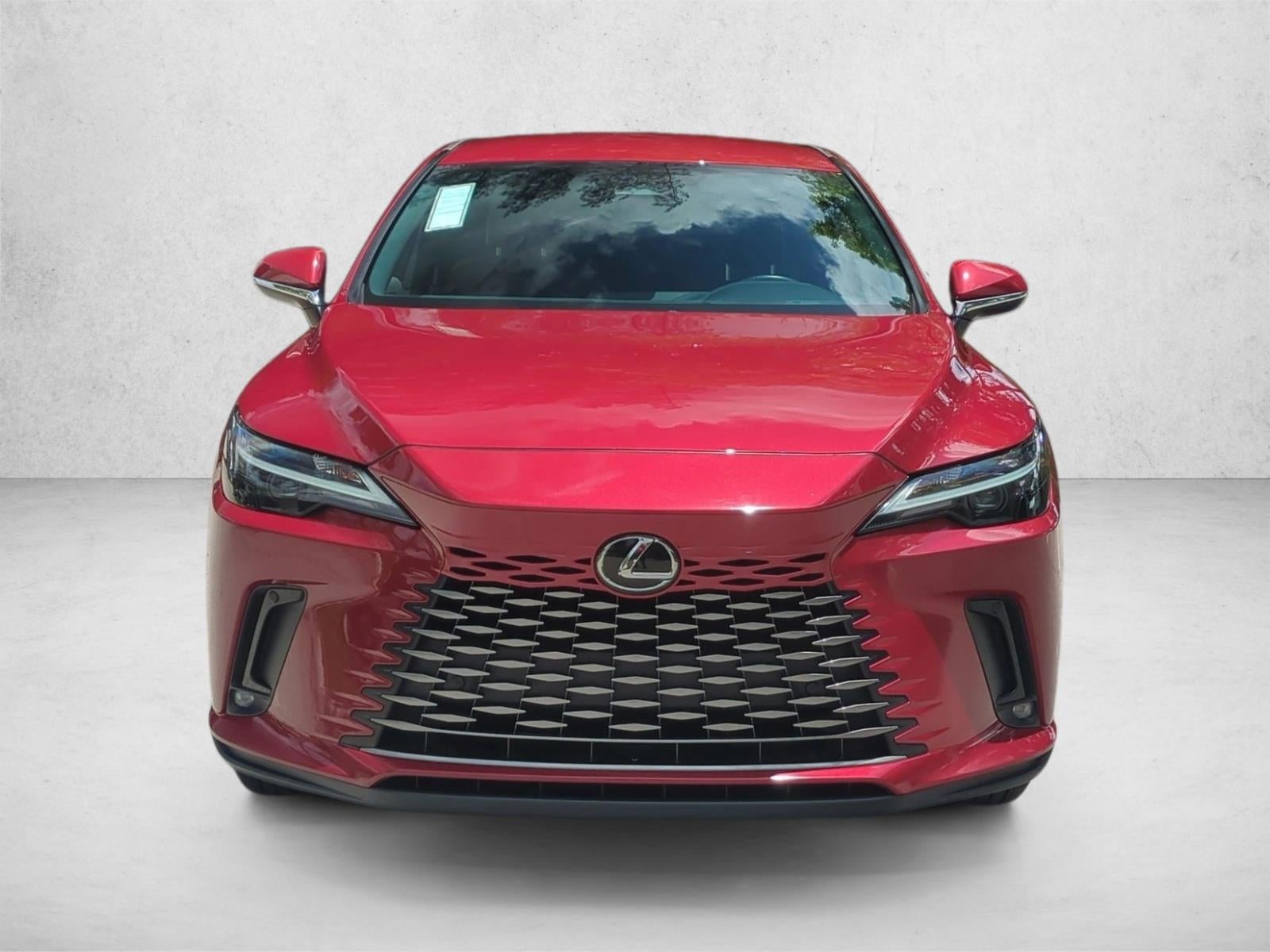 2023 Lexus RX 350 FWD