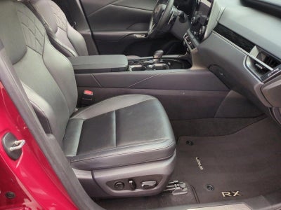 2023 Lexus RX 350 FWD