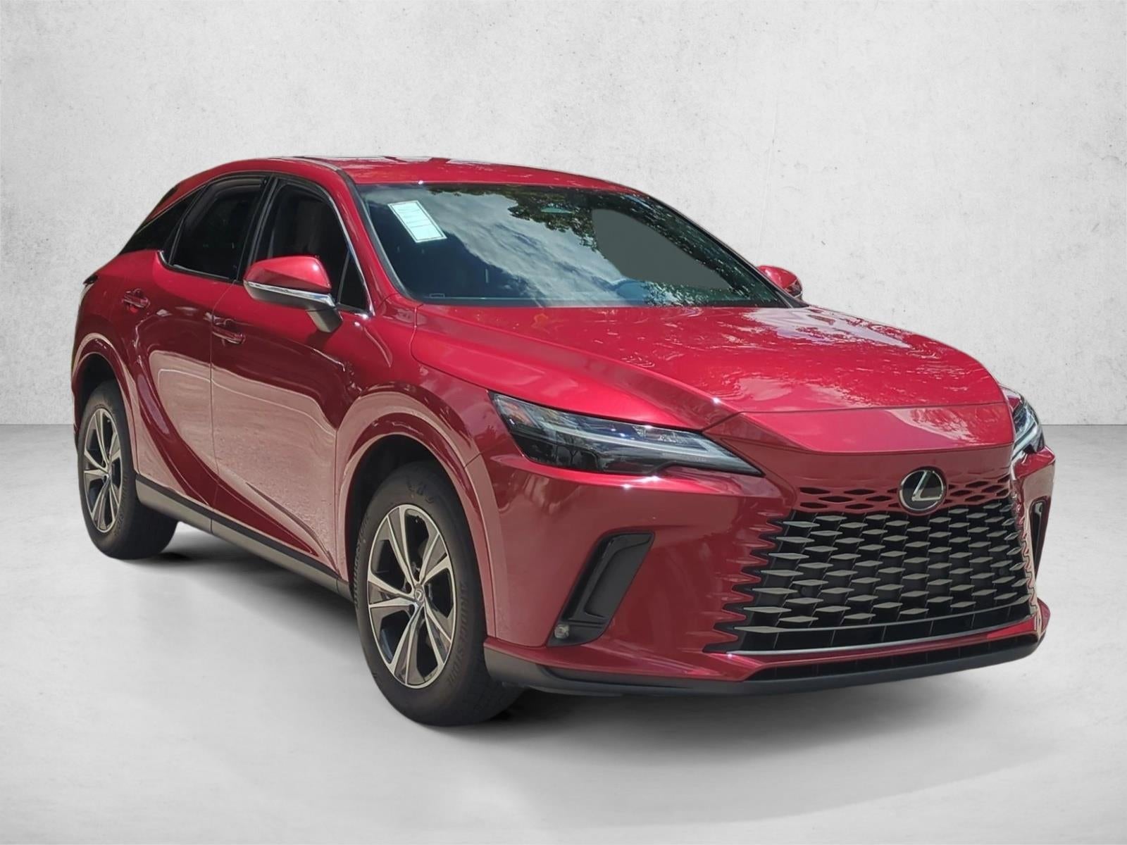 2023 Lexus RX 350 FWD
