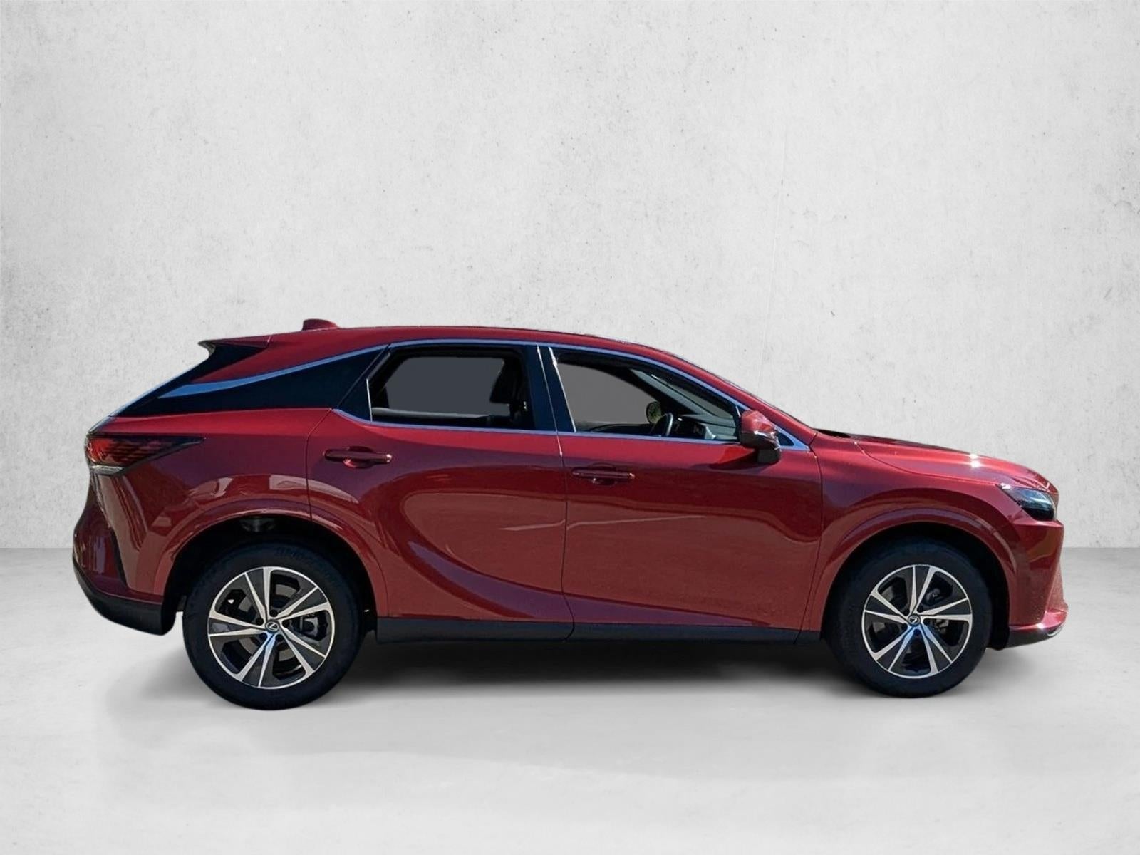 2023 Lexus RX 350 FWD