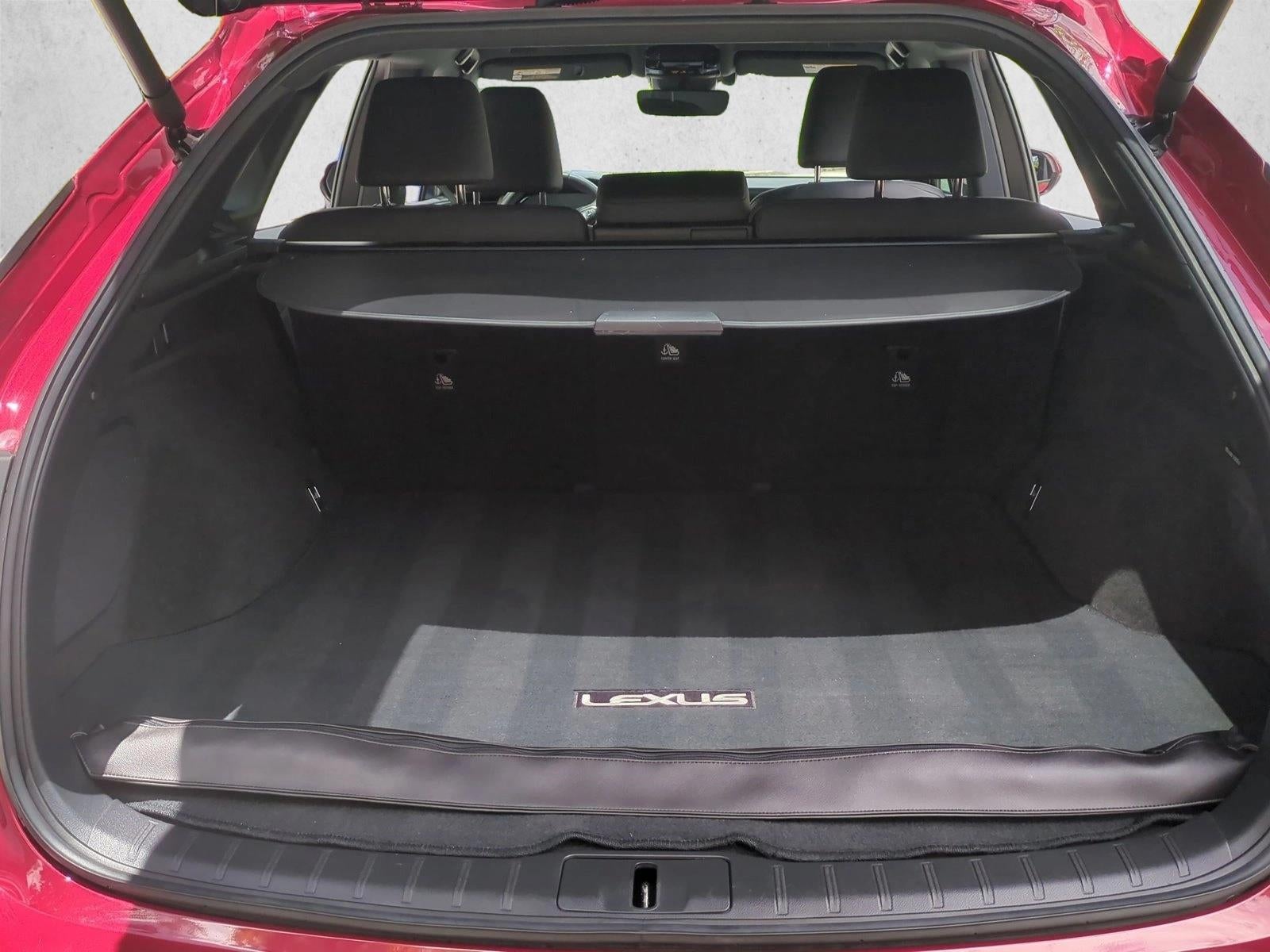 2023 Lexus RX 350 FWD