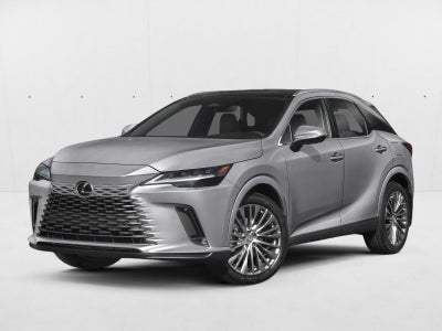 2024 Lexus RX 350 Luxury FWD