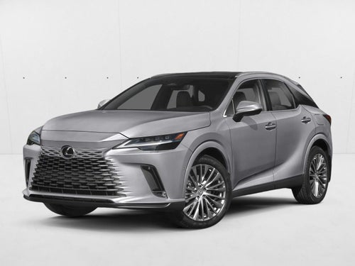 2024 Lexus RX 350 Luxury FWD