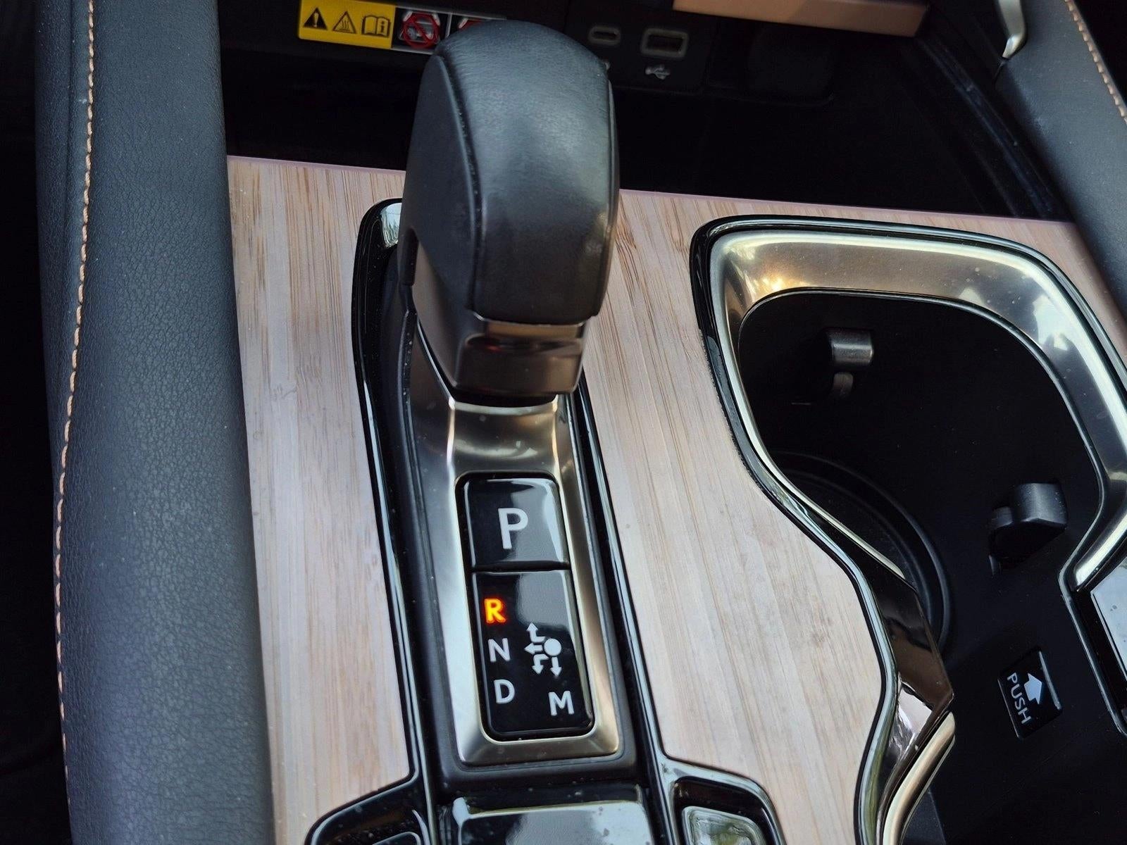 2024 Lexus RX 350 Premium Plus FWD
