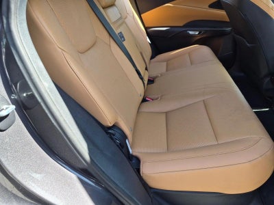 2024 Lexus RX 350 Premium Plus FWD