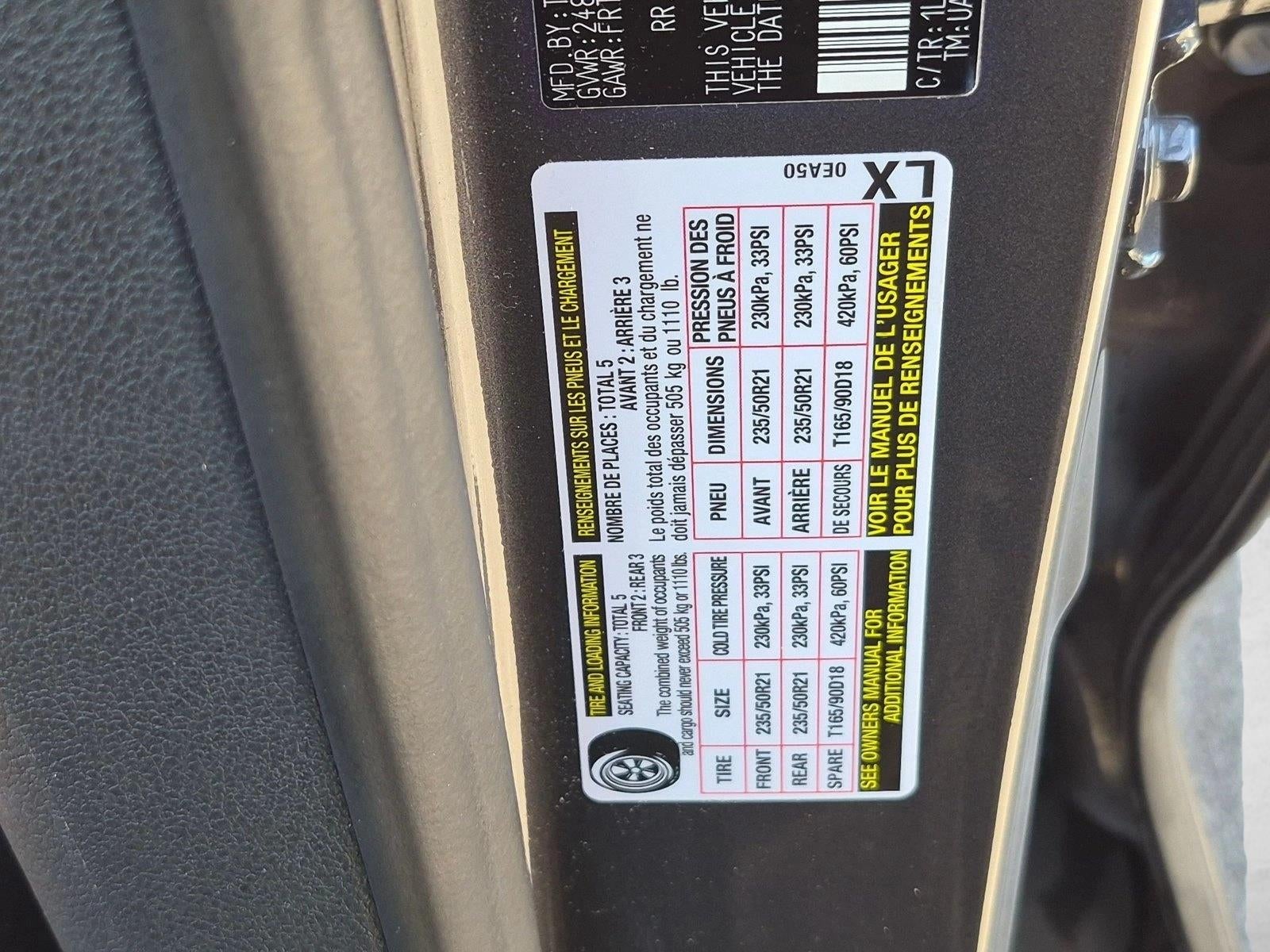 2024 Lexus RX 350 Premium Plus FWD
