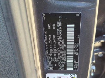 2024 Lexus RX 350 Premium Plus FWD