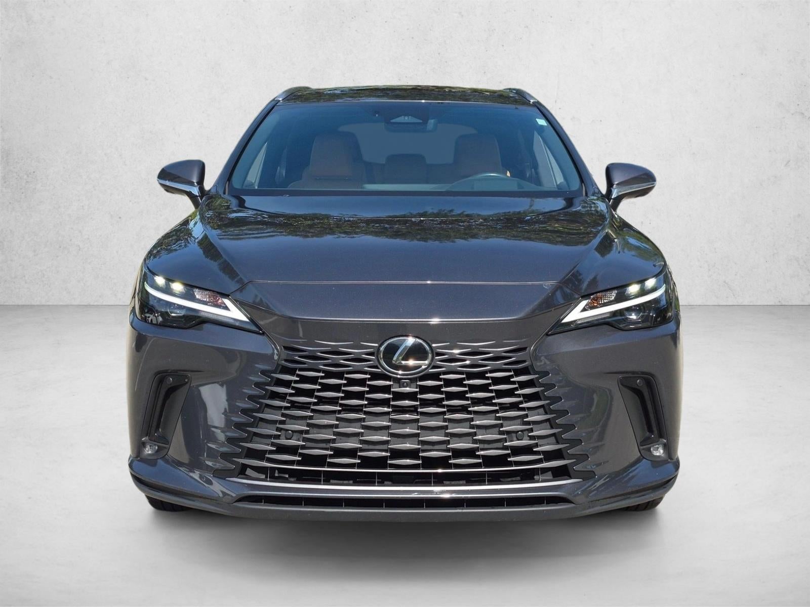 2024 Lexus RX 350 Premium Plus FWD