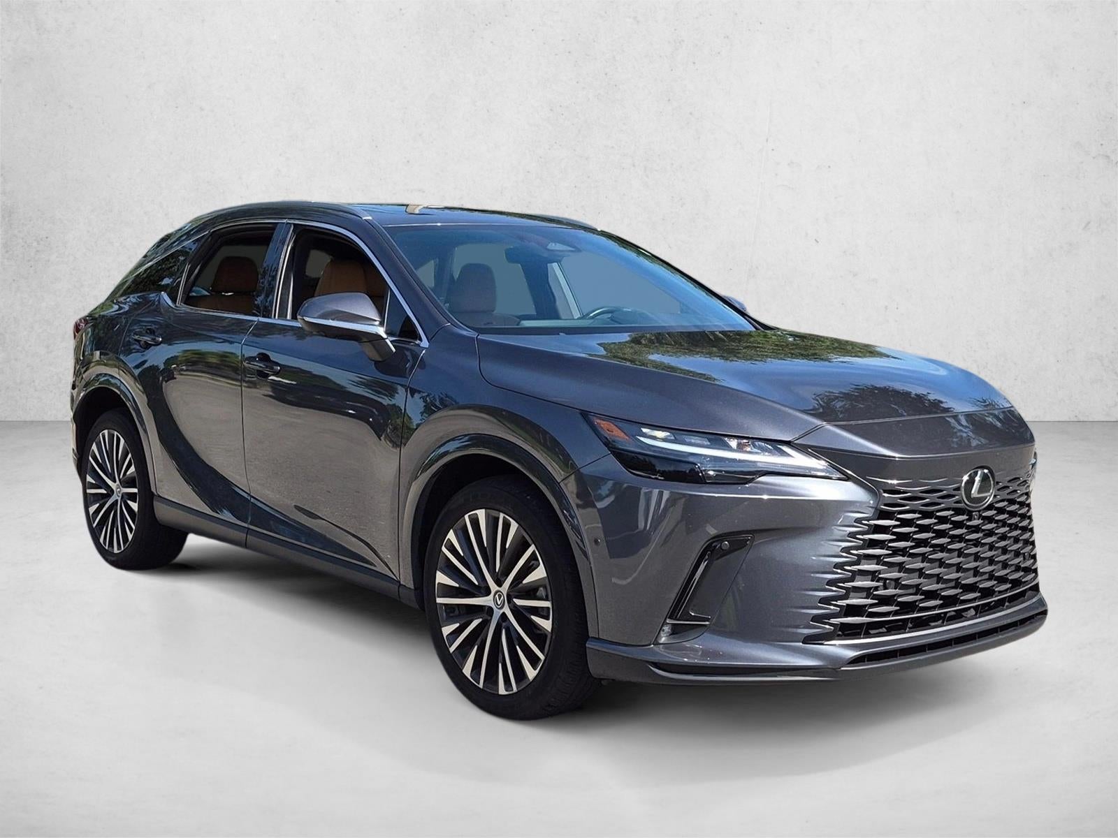2024 Lexus RX 350 Premium Plus FWD