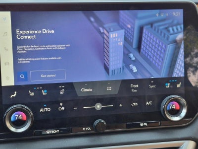 2024 Lexus RX 350 Premium Plus FWD