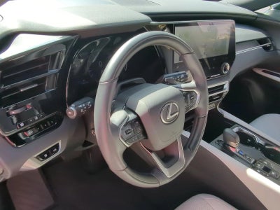 2024 Lexus RX 350 Premium FWD