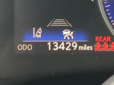 2024 Lexus RX 350 Premium FWD