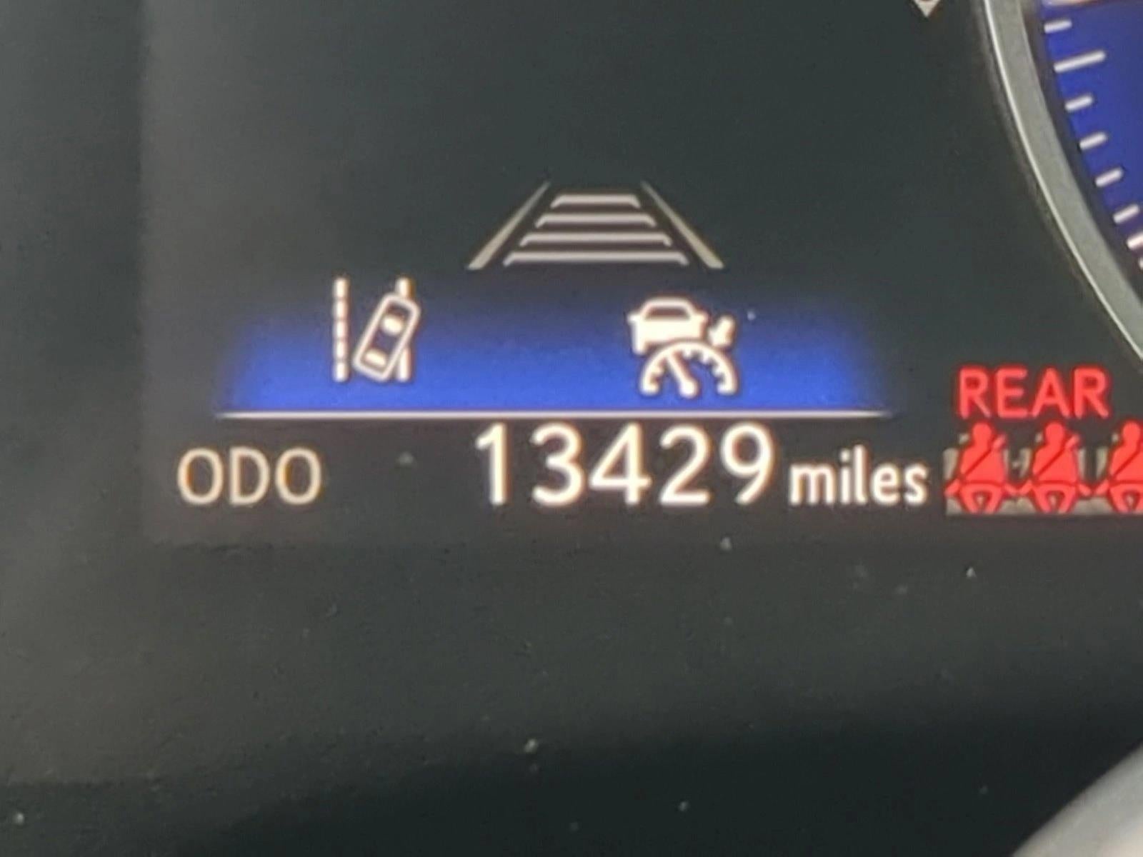 2024 Lexus RX 350 Premium FWD