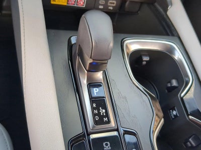 2024 Lexus RX 350 Premium FWD