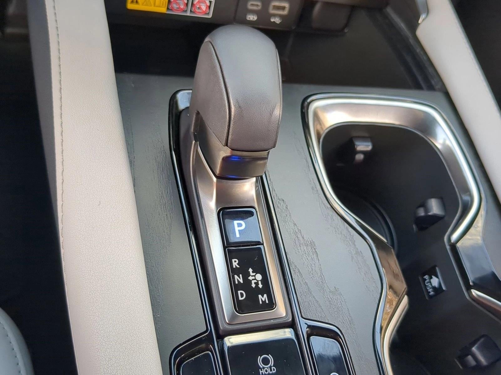 2024 Lexus RX 350 Premium FWD