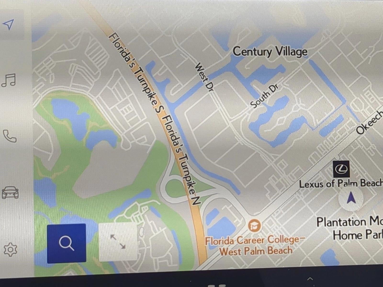 2024 Lexus RX 350 Premium FWD