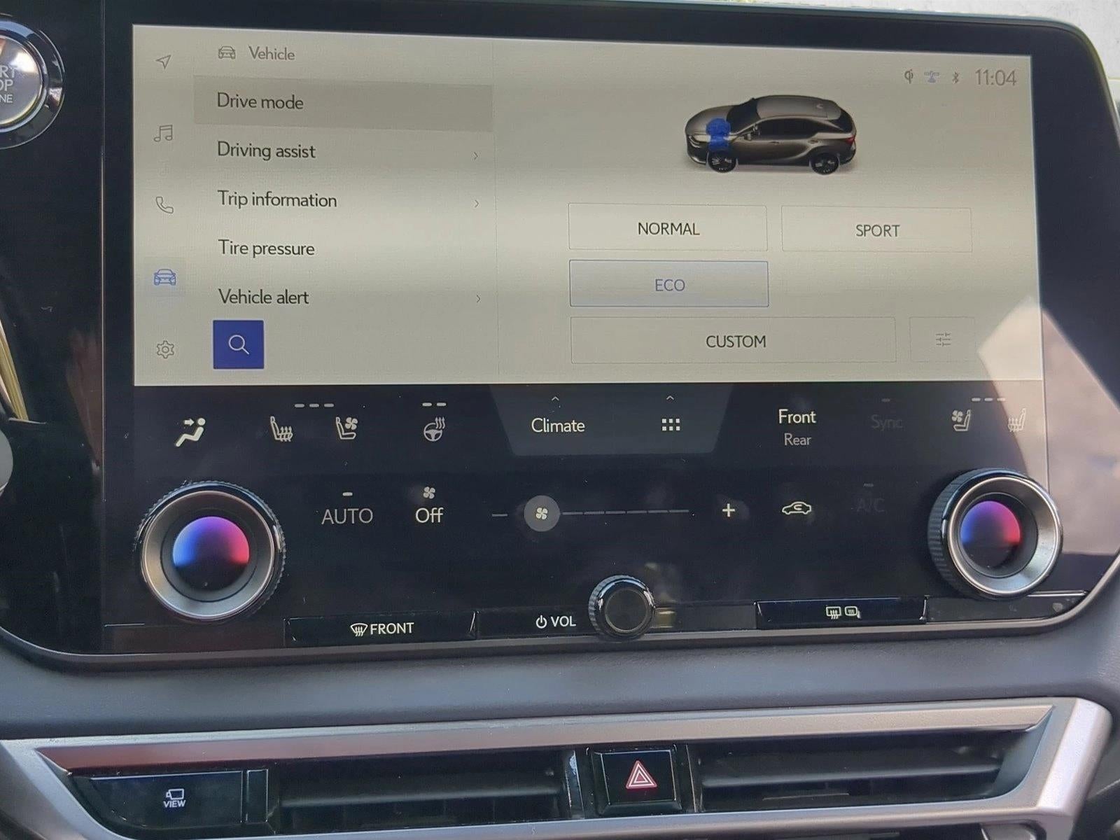 2024 Lexus RX 350 Premium FWD