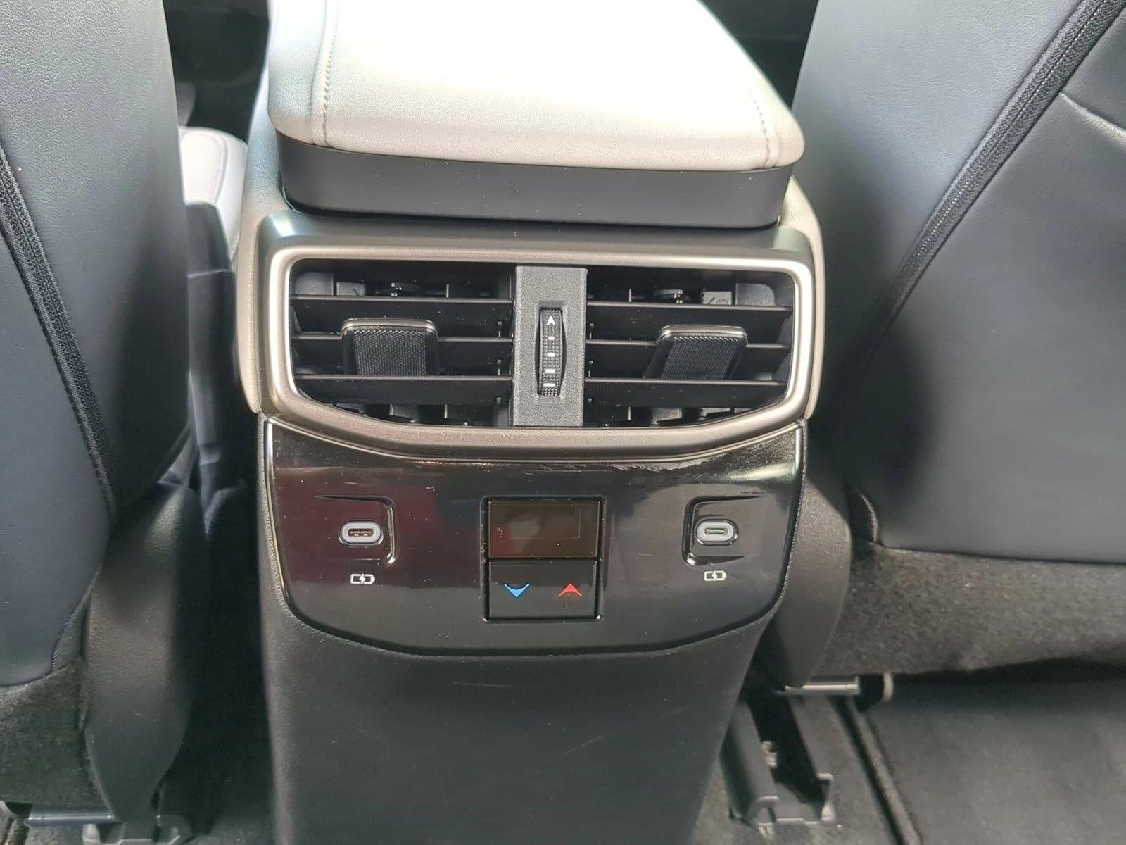 2024 Lexus RX 350 Premium FWD