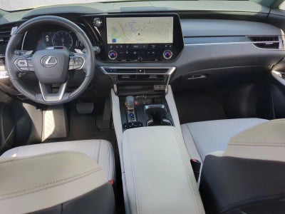 2024 Lexus RX 350 Premium FWD