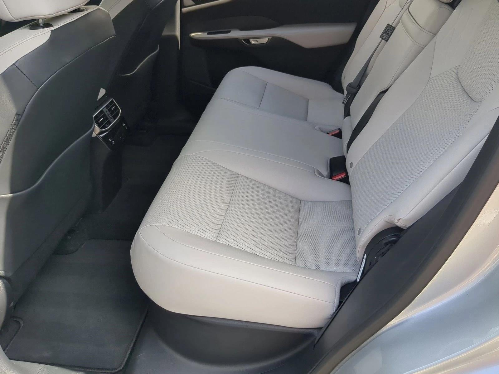 2024 Lexus RX 350 Premium FWD