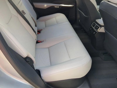 2024 Lexus RX 350 Premium FWD