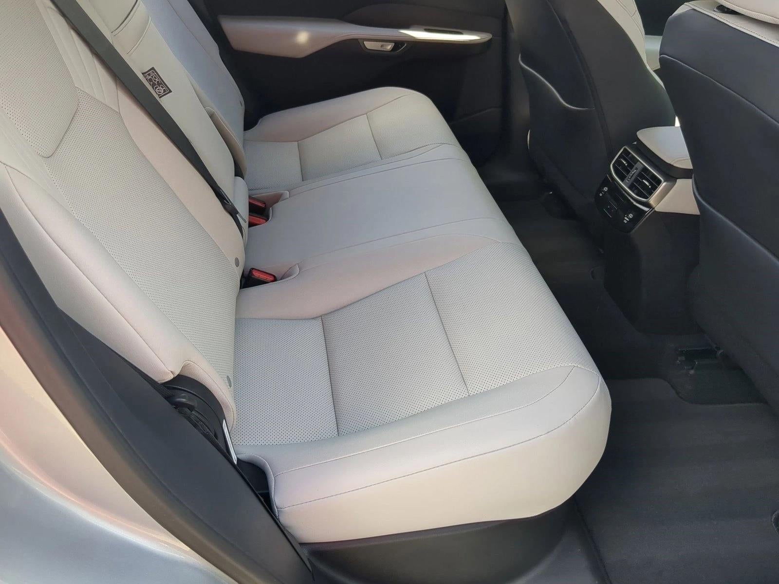 2024 Lexus RX 350 Premium FWD