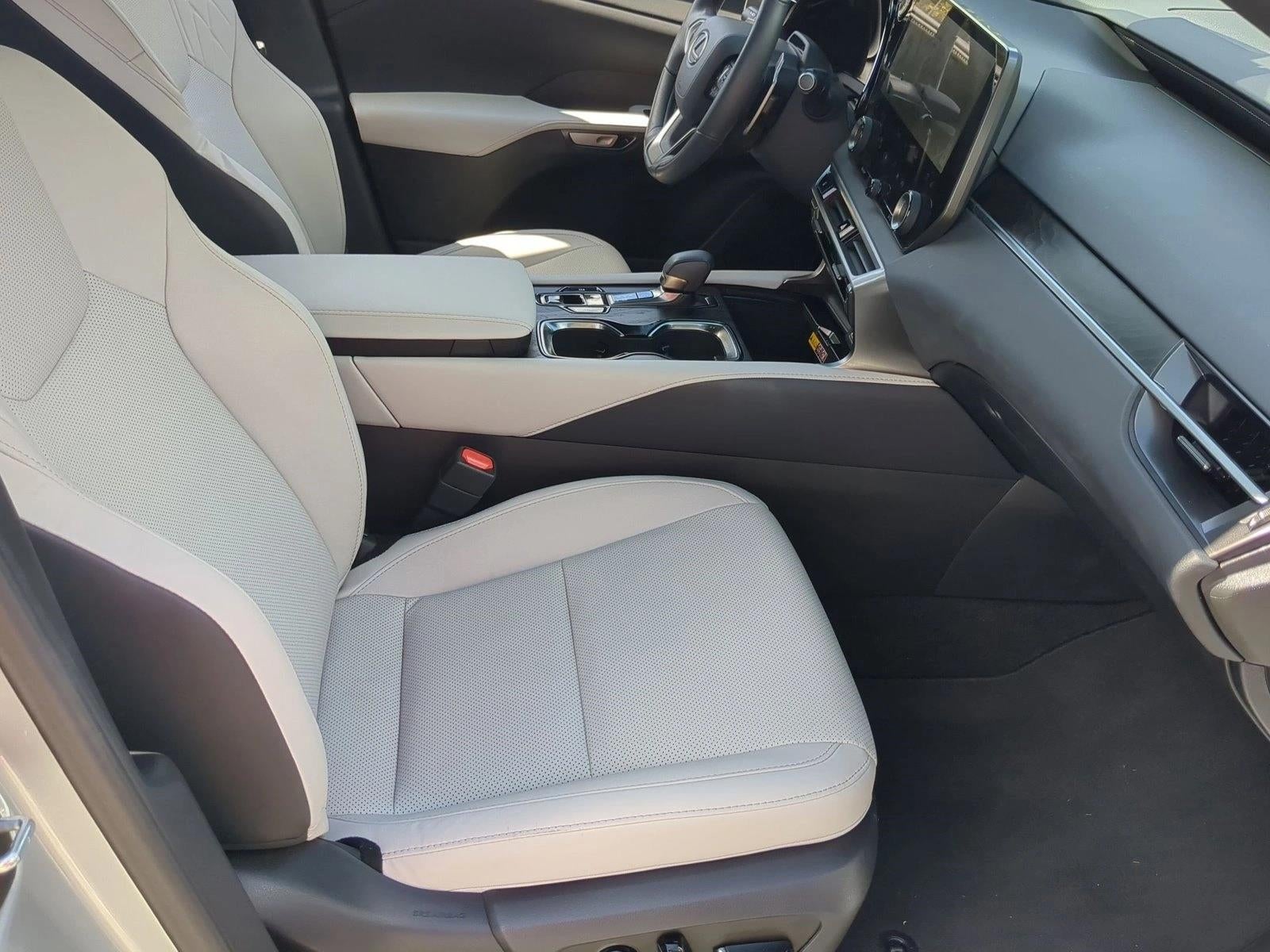 2024 Lexus RX 350 Premium FWD