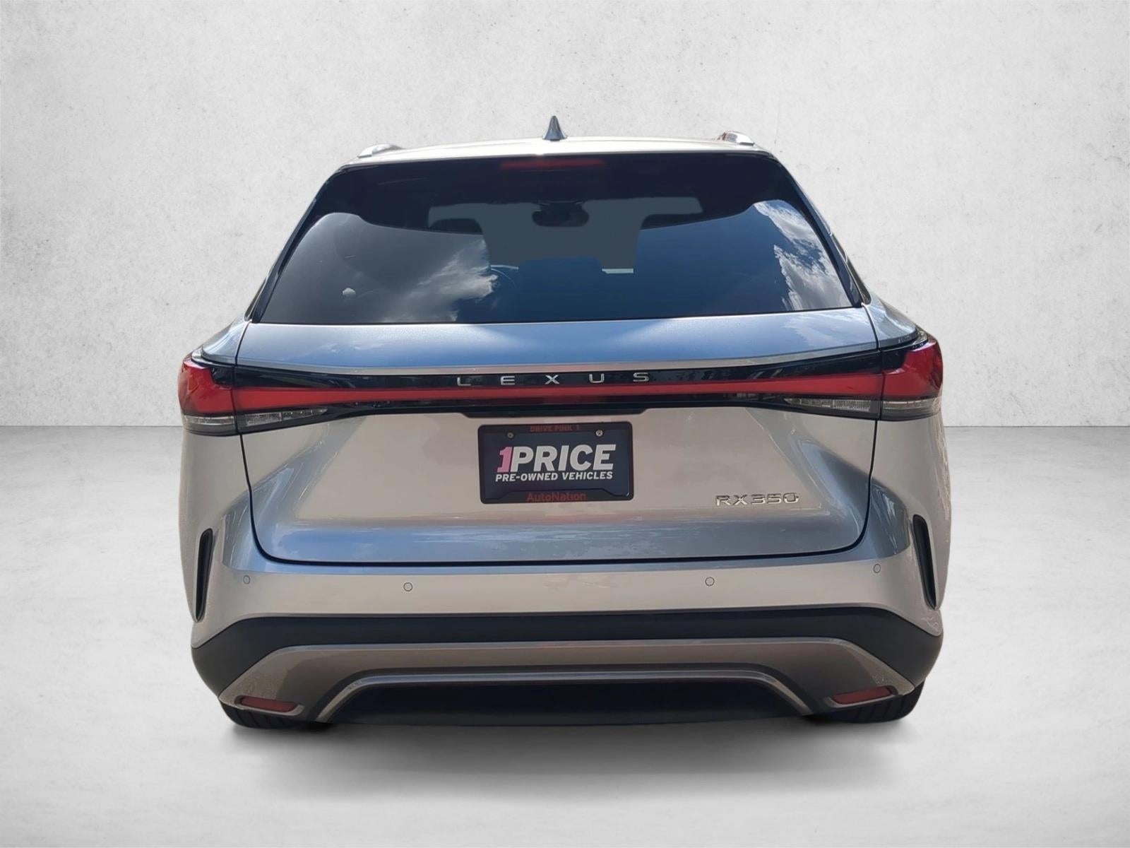 2024 Lexus RX 350 Premium FWD