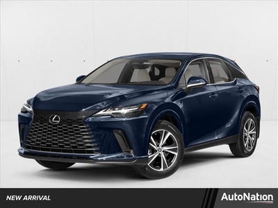 2024 Lexus RX 350 FWD
