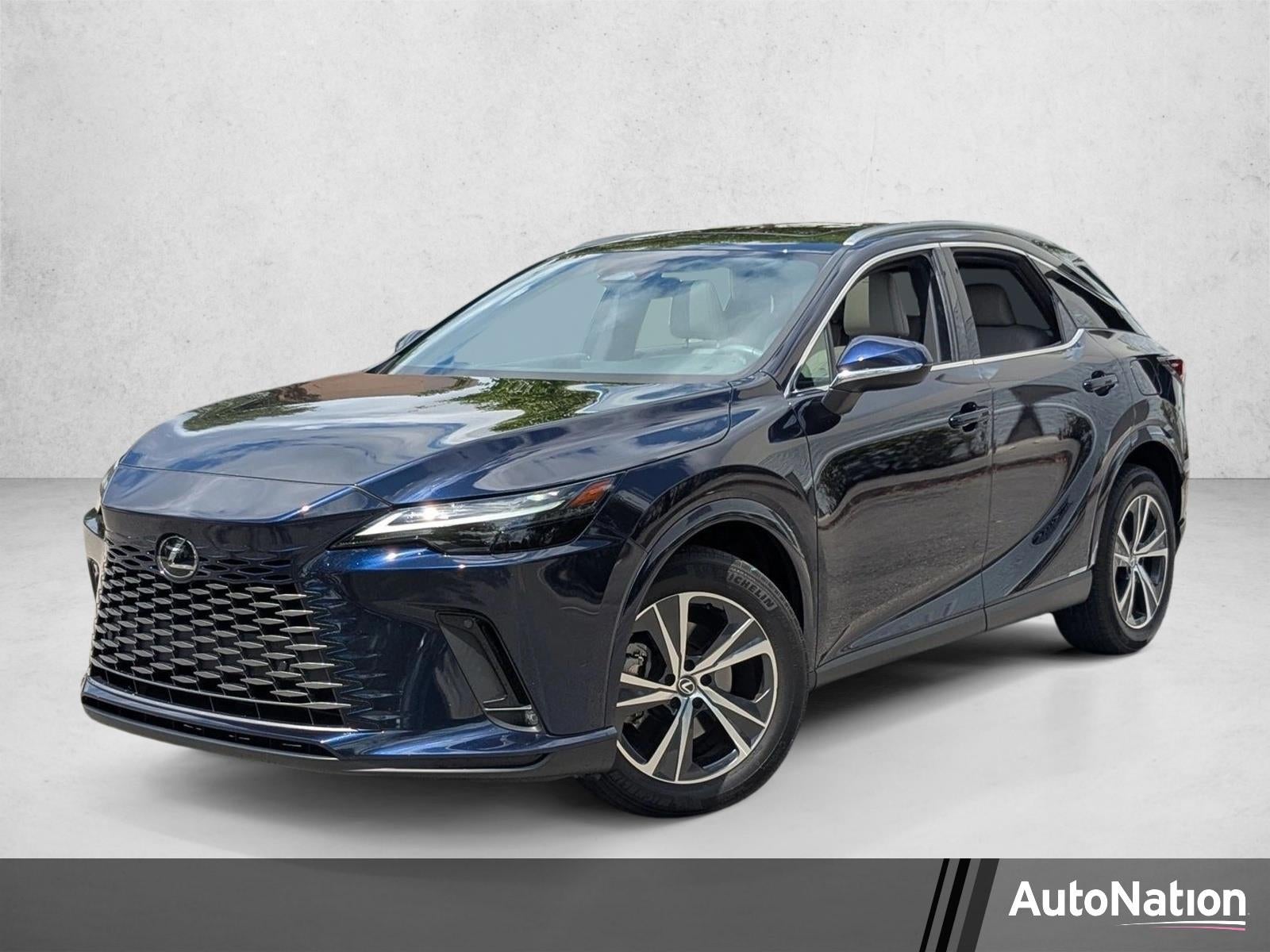 2023 Lexus RX 350 Premium FWD