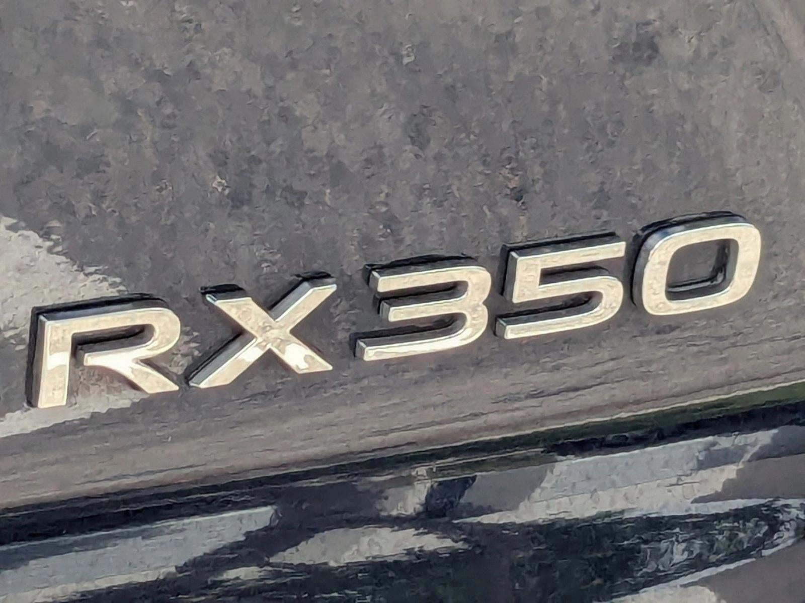 2023 Lexus RX 350 Premium FWD
