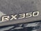 2023 Lexus RX 350 Premium FWD