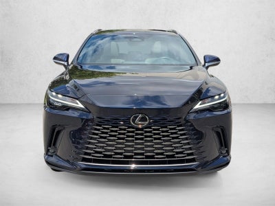 2023 Lexus RX 350 Premium FWD