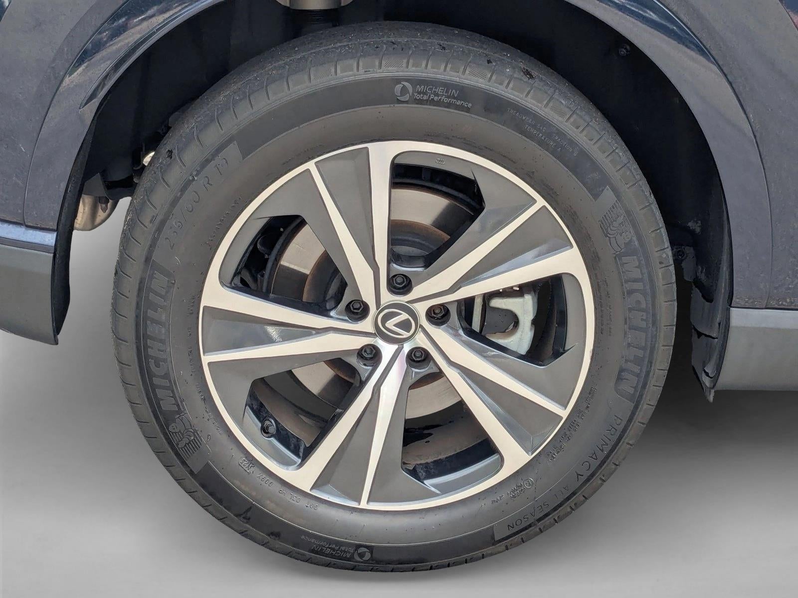 2023 Lexus RX 350 Premium FWD