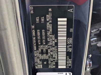 2023 Lexus RX 350 Premium FWD