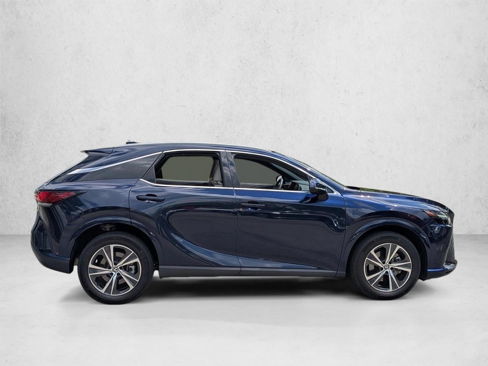 2023 Lexus RX 350 Premium FWD