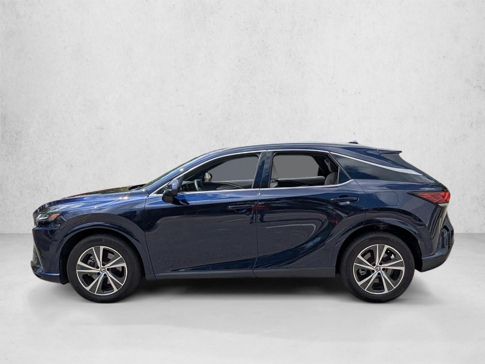 2023 Lexus RX 350 Premium FWD